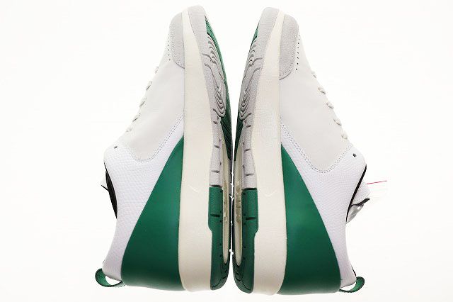 Nike × NINA Chanel Abney WMNS AIR Jordan 2 Retro LOW SE 28.5cm (11.22in) AJ2