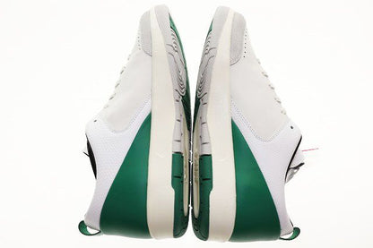 Nike × NINA Chanel Abney WMNS AIR Jordan 2 Retro LOW SE 28.5cm (11.22in) AJ2