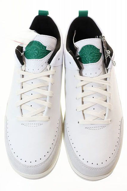 Nike × NINA Chanel Abney WMNS AIR Jordan 2 Retro LOW SE 28.5cm (11.22in) AJ2