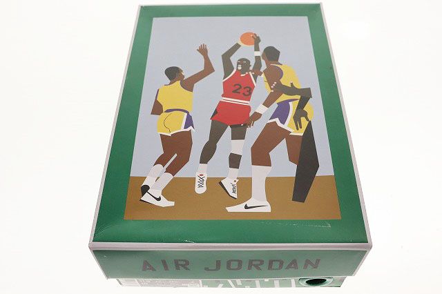 Nike × NINA Chanel Abney WMNS AIR Jordan 2 Retro LOW SE 28.5cm (11.22in) AJ2