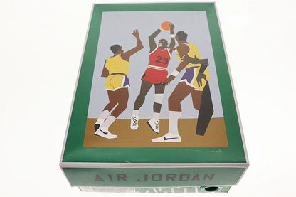 Nike × NINA Chanel Abney WMNS AIR Jordan 2 Retro LOW SE 28.5cm (11.22in) AJ2