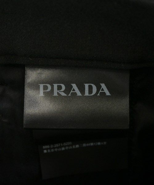 Prada Pants Men's []