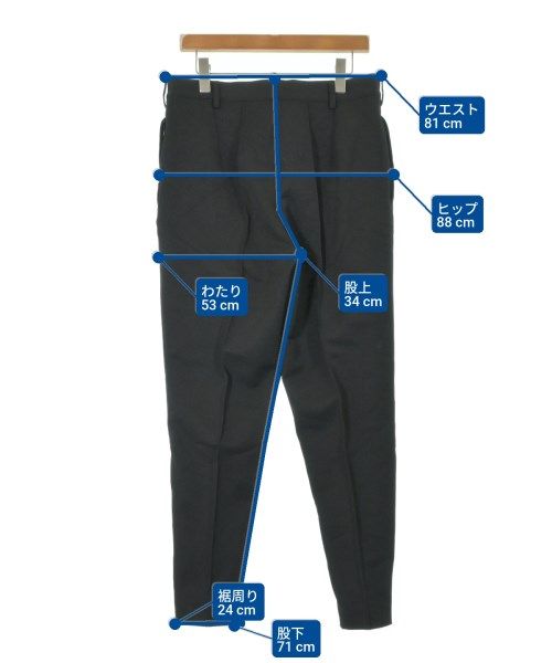 Prada Pants Men's []