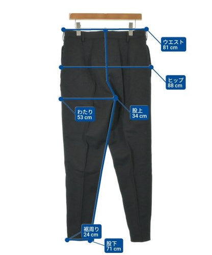Prada Pants Men's []