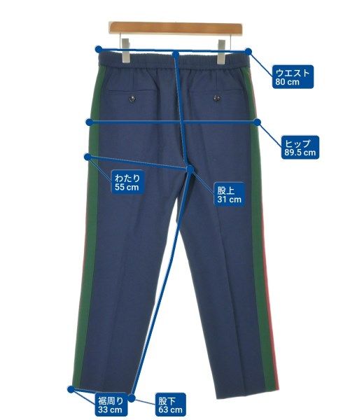Gucci Pants Men's []