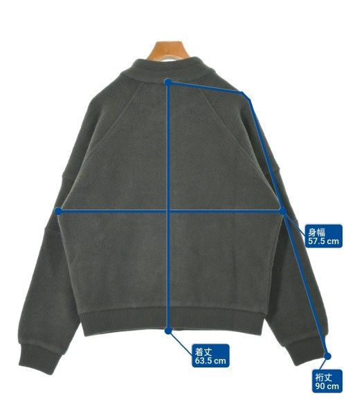 Louis Vuitton Blouson Men's []