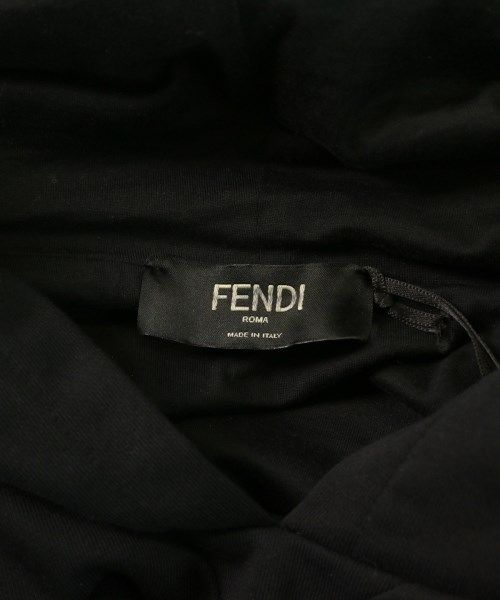 Fendi Parka Men's []