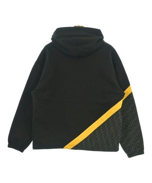Fendi Parka Men's []