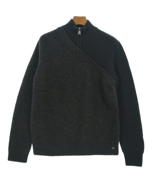 Fendi Knit Sweater Men's []
