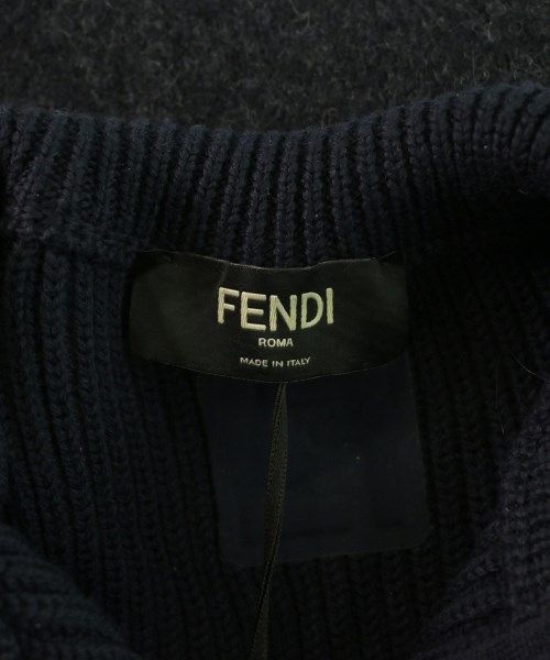 Fendi Knit Sweater Men's []