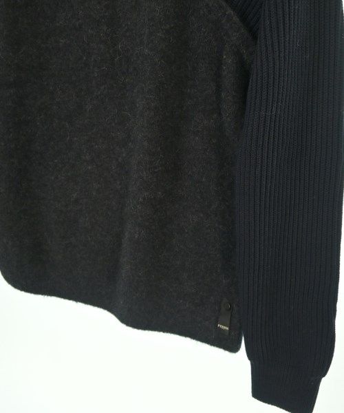 Fendi Knit Sweater Men's []