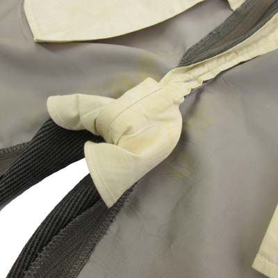 Christian Dior 90s Suit Setup 2 Button Gray