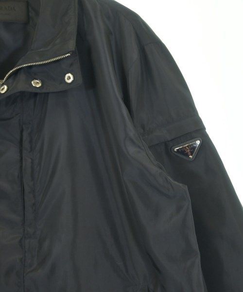 Prada Military Blouson Men's []