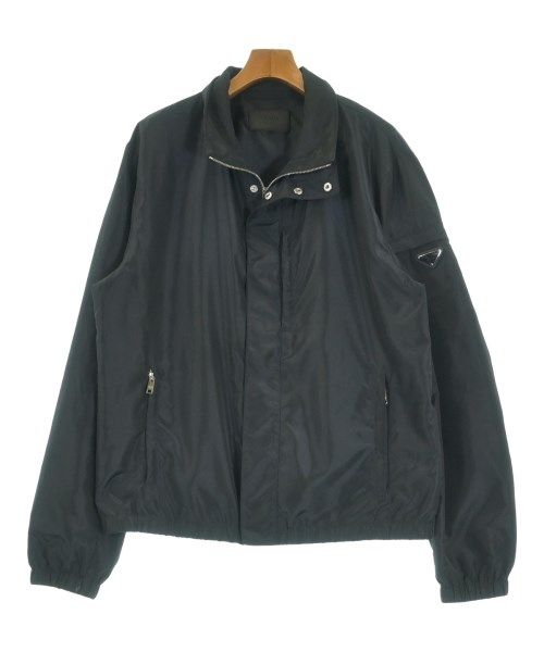 Prada Military Blouson Men's []