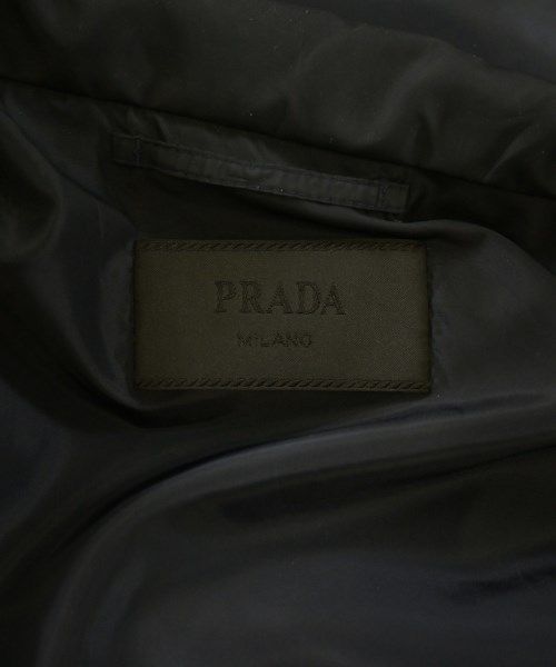 Prada Military Blouson Men's []