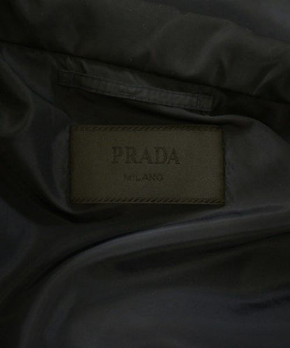 Prada Military Blouson Men's []