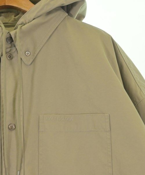 Balenciaga Blouson Men's []