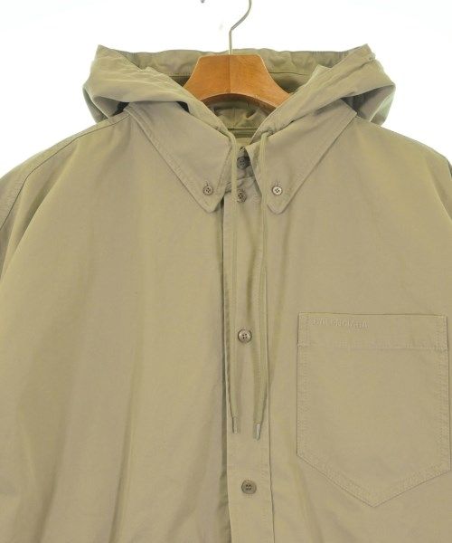 Balenciaga Blouson Men's []