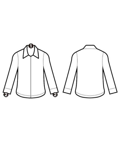 Celine Casual Shirt Women's []