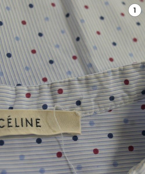 Celine Casual Shirt Women's []