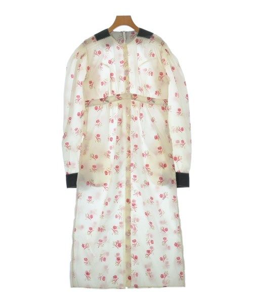 Loewe Shirt Dress Women's []