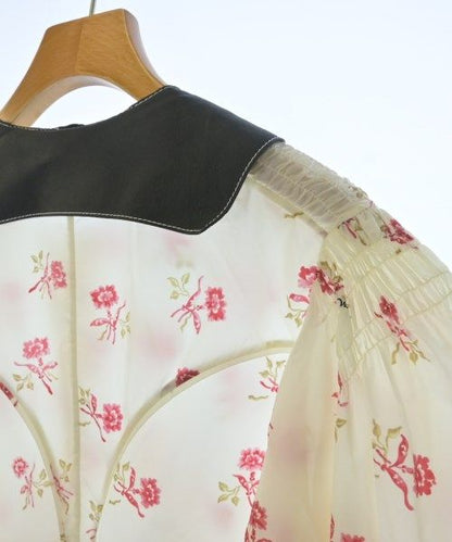 Loewe Shirt Dress Women's []