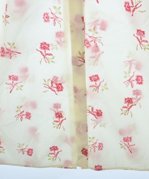 Loewe Shirt Dress Women's []