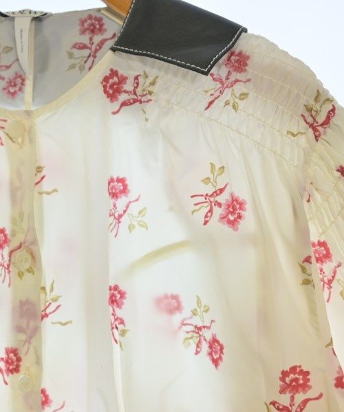 Loewe Shirt Dress Women's []