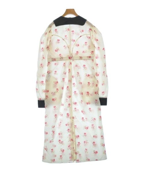 Loewe Shirt Dress Women's []