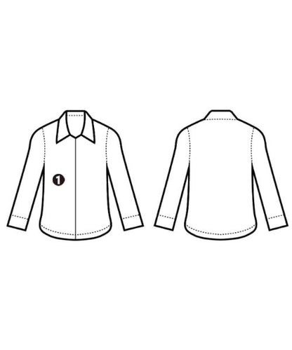 Celine Casual Shirt Women's []