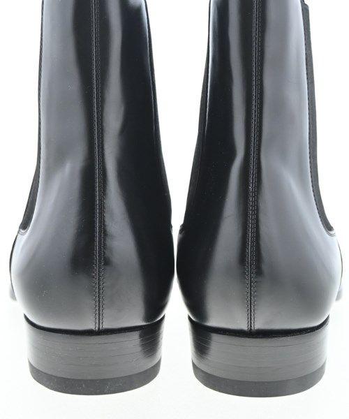 Saint Laurent Paris Boots Men []