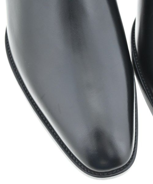 Saint Laurent Paris Boots Men []