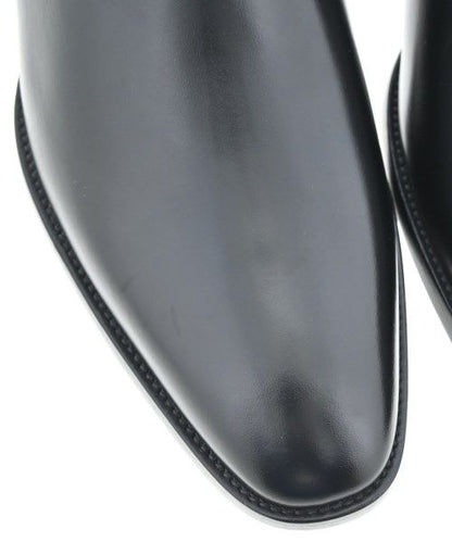 Saint Laurent Paris Boots Men []