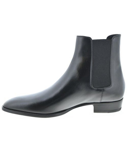 Saint Laurent Paris Boots Men []
