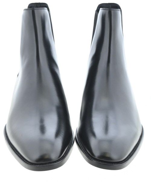 Saint Laurent Paris Boots Men []