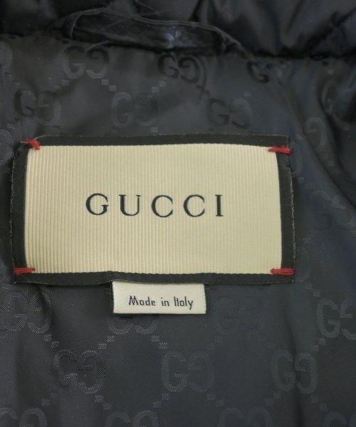 Gucci Coat Ladies []