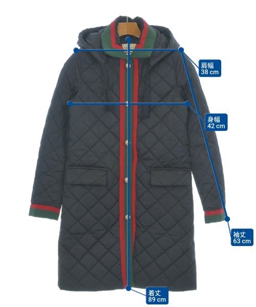 Gucci Coat Ladies []