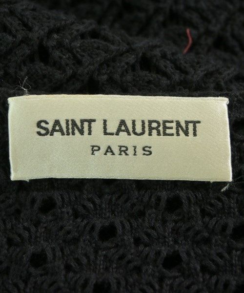 Saint Laurent Paris Dress Women's []