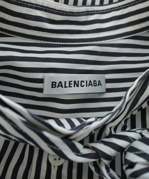 Balenciaga Blouse Ladies []