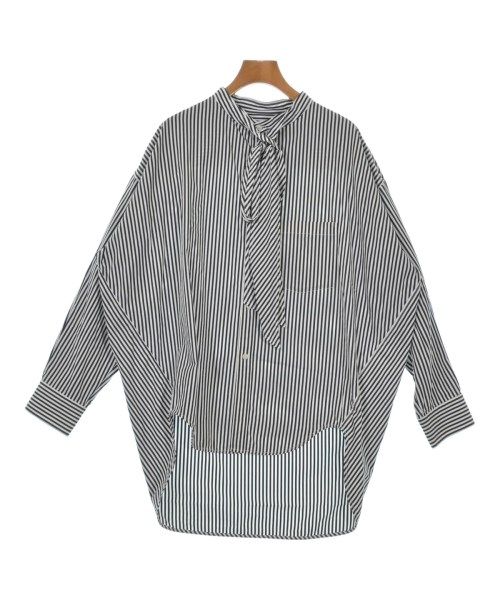 Balenciaga Blouse Ladies []