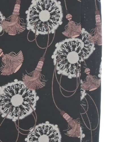 Hermes Long Maxi Skirt Women's []