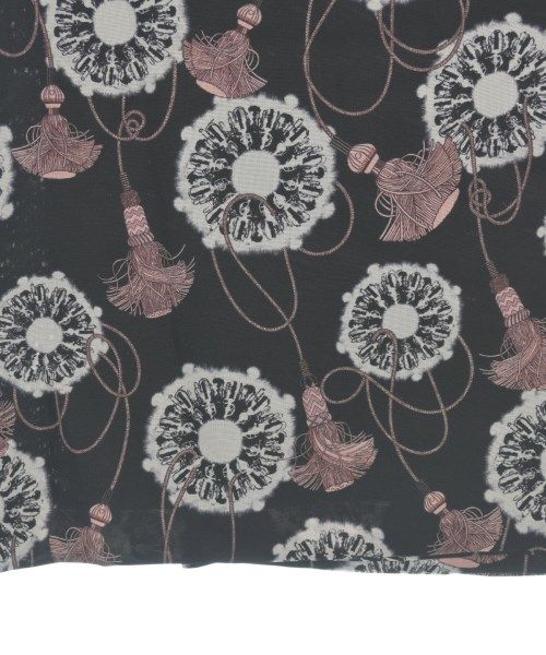 Hermes Long Maxi Skirt Women's []