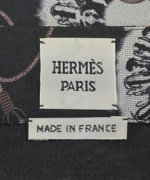 Hermes Long Maxi Skirt Women's []