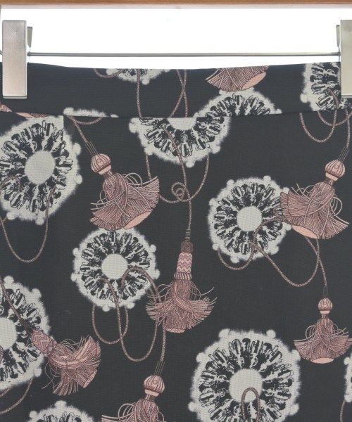 Hermes Long Maxi Skirt Women's []