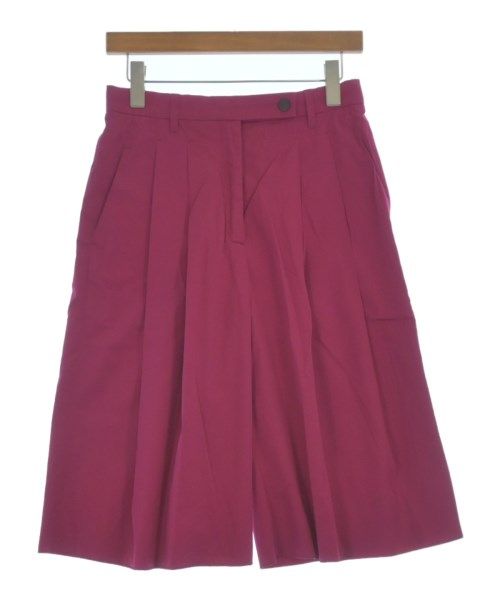 Hermes Cropped Pants Women's []