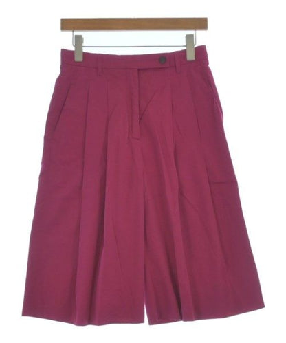 Hermes Cropped Pants Women's []