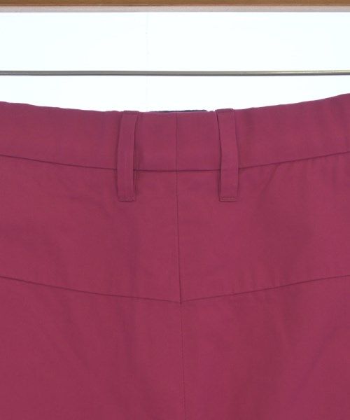 Hermes Cropped Pants Women's []