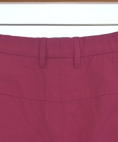 Hermes Cropped Pants Women's []