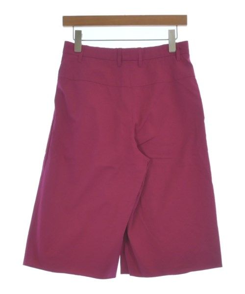 Hermes Cropped Pants Women's []