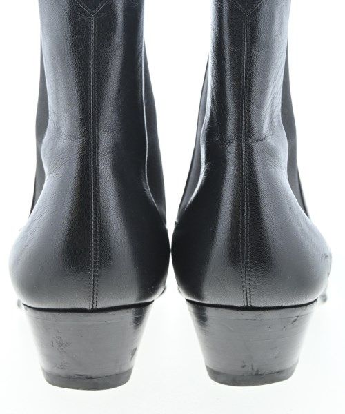 Saint Laurent Paris Boots Men []